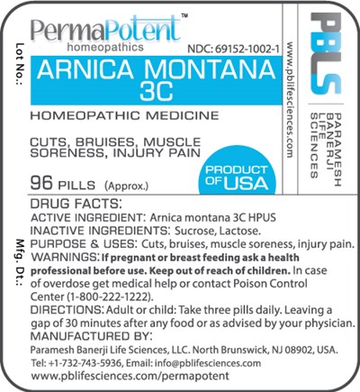 Arnica montana 3C.jpg Arnica montana 3C - Arnica montana 3C